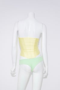 Image 2 of Butter Corset Trikini 