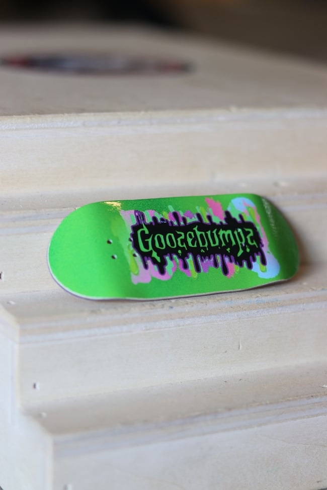 Madhouse Distribution Decks