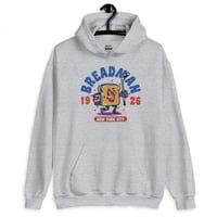 Image 2 of NY Rangers Breadman Hoodie