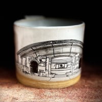 Image 1 of Mug, Woolwich Garrison Church, SE18