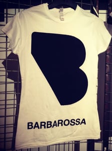 Image of 'B' Logo T-Shirt