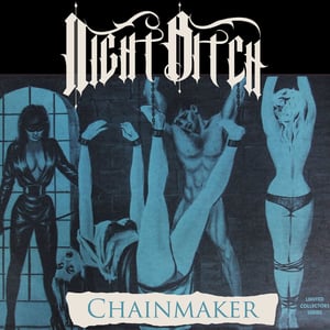 Image of Chainmaker 12"