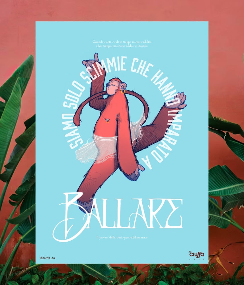 Image of BALLARE