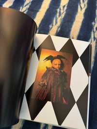 Image 7 of Katan Doll Retrospecive, Katan Amano, 1992.