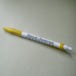 Image of THCF Pen