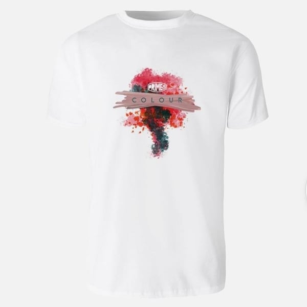 Image of Colour Tees