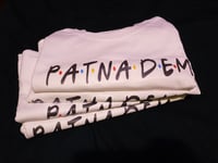Image 2 of PATNA DEM “FRIENDS” TEE