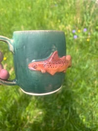 Image 10 of Brown Trout Items