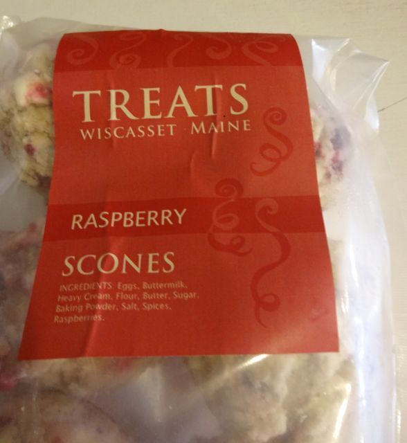 Image of Scones