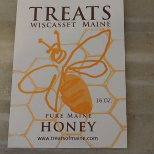 Image of Maine Honey