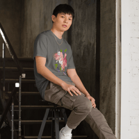 Image 4 of Swamp Beauties Short-Sleeve Unisex T-Shirt