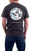 Image of Men's (Adult) WGSR T-Shirt
