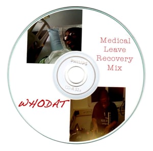 Image of The Medical Leave Recovery Mix