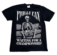 Image 1 of Philly Fan T-Shirt