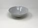 Image of White Glazed Terracotta Bowl 