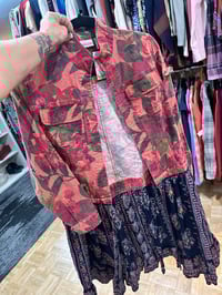 Image 4 of Howdy Partner Duster