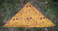 Image 3 of Nature Wolves Bandana