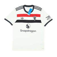 Image 1 of Manchester United Third - 2024/25