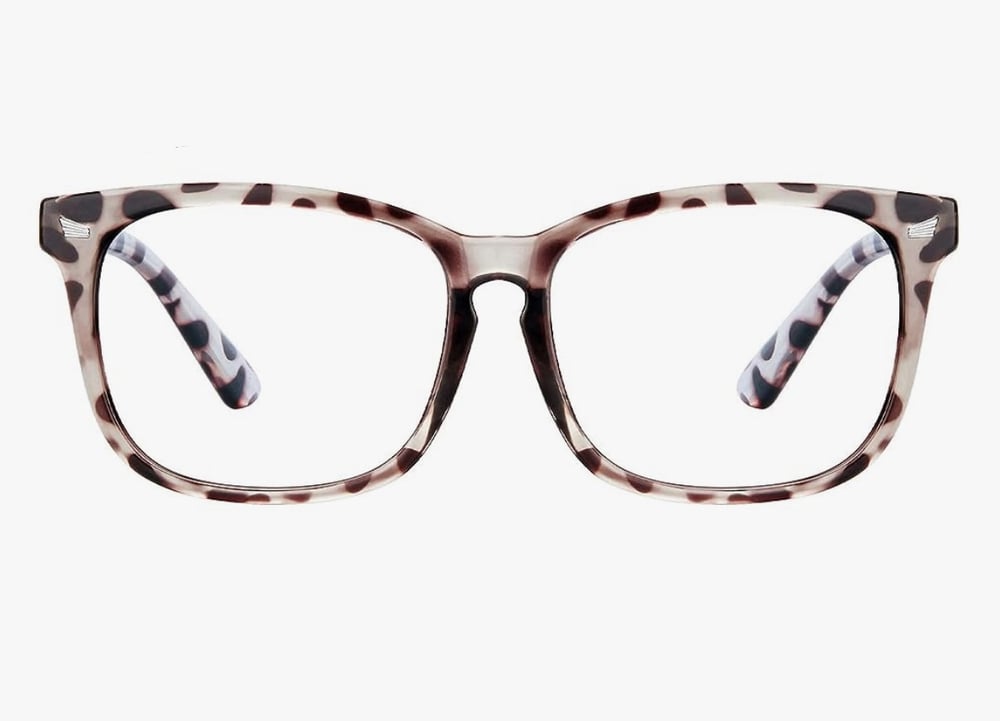 Image of Teacher Glasses- Blue Light protection