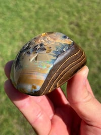 Image 11 of Australia Boulder Opal Specimen 1281.5ct | Winton QLD #2684
