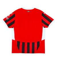 Image 2 of AC Milan Home - 2024/25