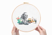 Image 2 of Bastidor Elena Garro