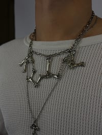 Image 3 of Milkboy 90's 'Rule' Chain