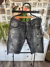 Image 3 of True Religion shorts 