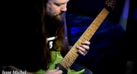 Biggest Shred Collab in the World 5 Solo
