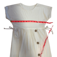 Image 2 of 5/6 White