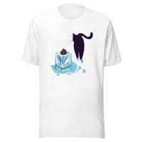 Image 1 of Shitty Kitty Unisex Tee