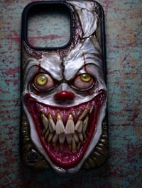Image 3 of Reserved- Custom commission iPhone 16 Pro