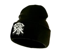 Image 3 of Slam Crew Worldwide⚒ Beanies