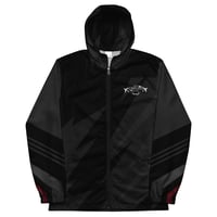 Unaffiliated "FLYSTR8" Windbreaker