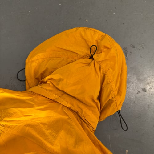 Image of CP Company Chrome-R Jacket, size large