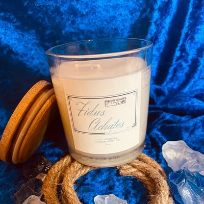 Image of Fidus Achates