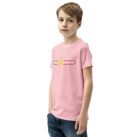 Image 3 of Youth Short Sleeve T-Shirt