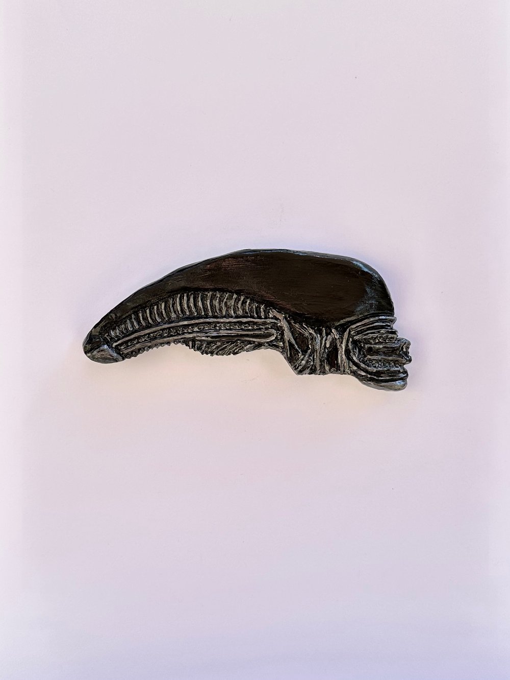 Xenomorph Magnet