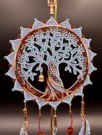 Image 3 of Tree Of Life Dream Catcher