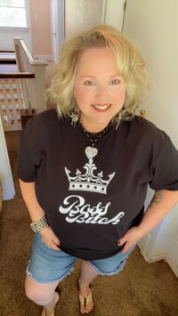Image 2 of Boss Bitch
