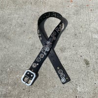 Image 1 of RCF Gear Studded Belt
