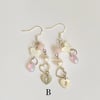 Dream Fairy Earrings Collection 