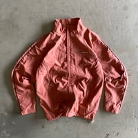 Image 1 of REEBOK SIDELINE TRACKSUIT JACKET