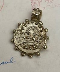 Image 1 of Pretty Angel Pendant 