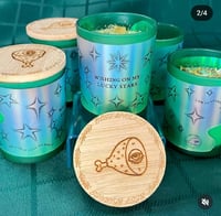 Image 4 of Wishing Candle