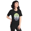 The Green Flash Unisex t-shirt