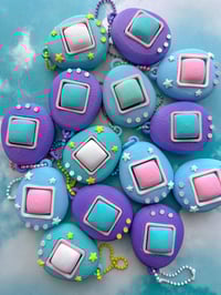 Image 1 of Tama-Clickies