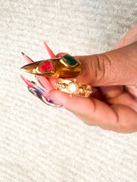 Image 2 of Adelphi Adjustable Ring