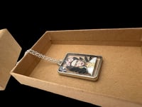 Image 2 of Frida Kahlo Necklace