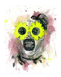 Image 4 of The Frankensteiner Selections 3 (Scream, Stab, Art, Miner)